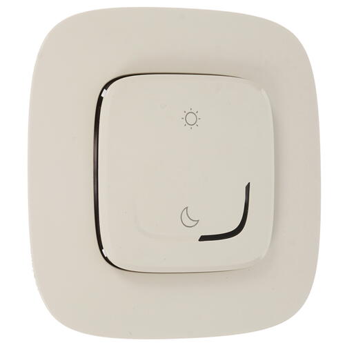 Купить Выключатель Legrand Allure with NETATMO  5331909. Характеристики, отзывы и цены в Донецке