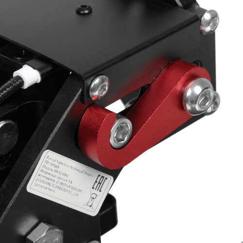 Купить Ручной тормоз Simjack Handbrake + HB Fixture  5607281. Характеристики, отзывы и цены в Донецке