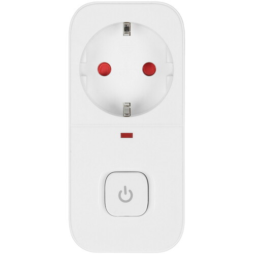 Купить Адаптер питания FinePower AD116W белый  5421362. Характеристики, отзывы и цены в Донецке