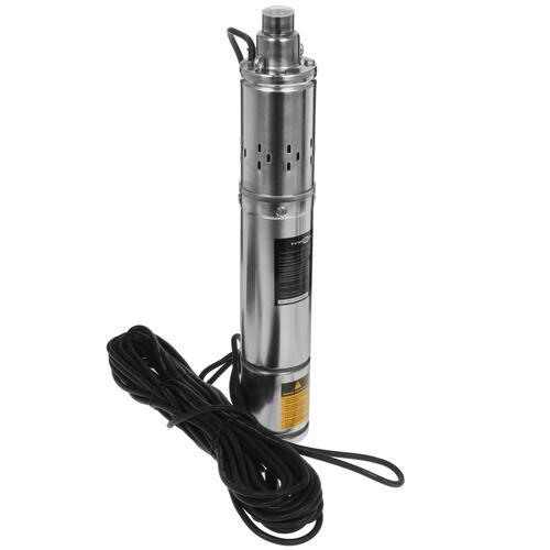Купить Скважинный насос FinePower SC21-02  4796061. Характеристики, отзывы и цены в Донецке