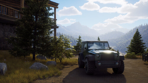 Купить Игра Way of the Hunter Elite Edition (Steam)  5484584. Характеристики, отзывы и цены в Донецке