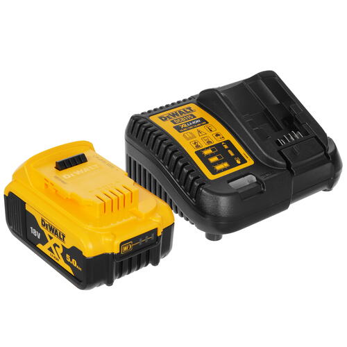 Купить Дрель-шуруповерт DeWalt DCD708P2T-QW XR FLEXVOLТ 18/54V  5440959. Характеристики, отзывы и цены в Донецке