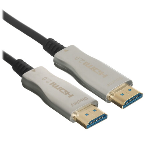Купить Кабель однонаправленный Telecom HDMI - HDMI, 15 м  5471760. Характеристики, отзывы и цены в Донецке