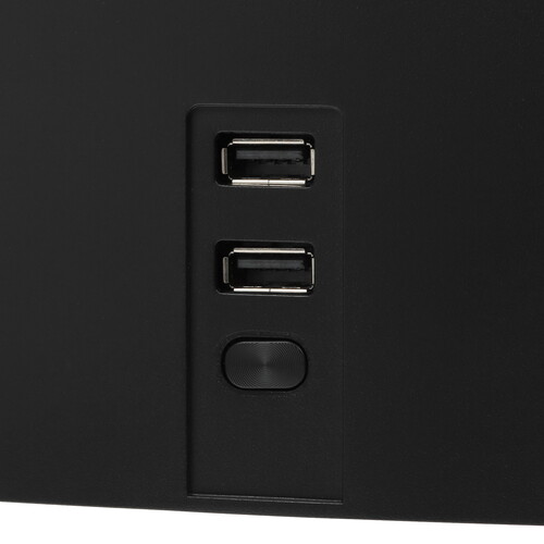 Купить 23.8" Моноблок DEXP Atlas AT33HE  5632369. Характеристики, отзывы и цены в Донецке