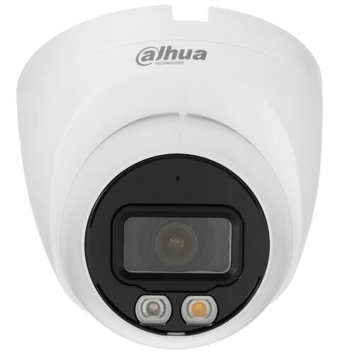 Купить IP-камера Dahua DH-IPC-HDW2449TP-S-IL-0280B  5463061. Характеристики, отзывы и цены в Донецке