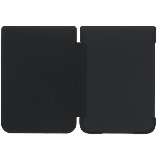Купить 7.8" Чехол-книжка PocketBook для PocketBook 740/ 740 Pro черный  1290343. Характеристики, отзывы и цены в Донецке