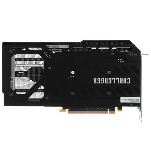 Купить Видеокарта ASRock Intel Arc B570 Challenger 10GB OC [B570 CL 10GO]  5610475. Характеристики, отзывы и цены в Донецке