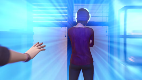 Купить Игра Life is Strange: True Colors (Switch)  5484004. Характеристики, отзывы и цены в Донецке