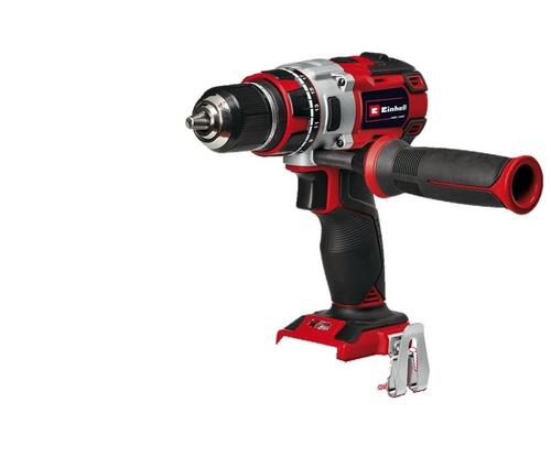Купить Дрель-шуруповерт Einhell PXC TP-CD 18/80 Li-i BL   , Без ЗУ, Без АКБ  9096725. Характеристики, отзывы и цены в Донецке