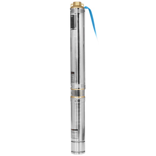 Купить Скважинный насос FinePower SC23-05  5095635. Характеристики, отзывы и цены в Донецке