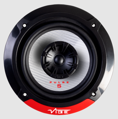Купить Коаксиальная акустическая система Vibe PULSE5-V3  9140963. Характеристики, отзывы и цены в Донецке