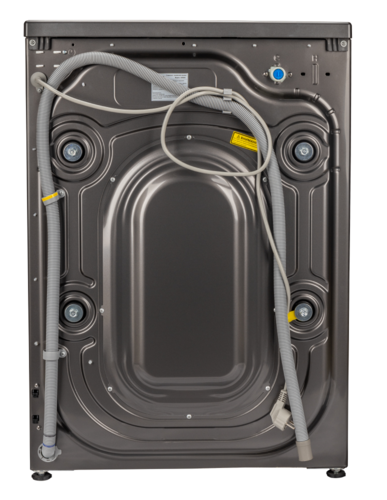 Купить Стирально-сушильная машина Gressel RUBS77603 черный  9256870. Характеристики, отзывы и цены в Донецке