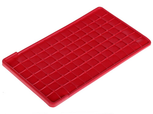 Купить Термостойкий коврик Topperr IR 4  0177130. Характеристики, отзывы и цены в Донецке