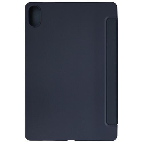 Купить Чехол-книжка BoraSCO для HONOR Pad X8a синий  5497314. Характеристики, отзывы и цены в Донецке