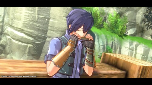 Купить Игра Trails In The Sky: 1st Chapter (PS5)  5638185. Характеристики, отзывы и цены в Донецке
