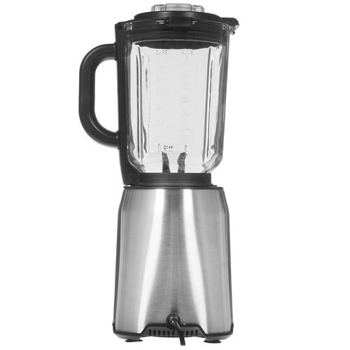 Купить Блендер стационарный Rommelsbacher MX 1250 серебристый  5315596. Характеристики, отзывы и цены в Донецке