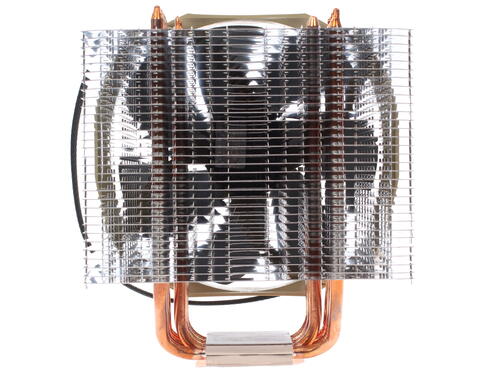 Купить Кулер для процессора Thermalright Macho Rev.A  0157766. Характеристики, отзывы и цены в Донецке