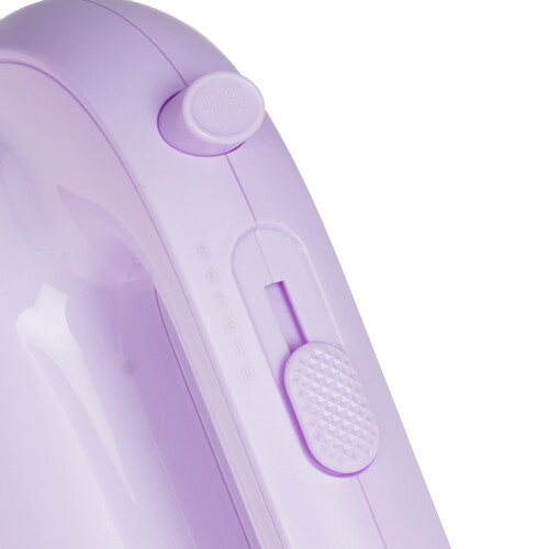 Купить Миксер LUMME LU-MX1871A фиолетовый  9058463. Характеристики, отзывы и цены в Донецке