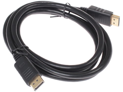 Купить Кабель  Cablexpert DisplayPort - DisplayPort, 1.8 м  1104883. Характеристики, отзывы и цены в Донецке