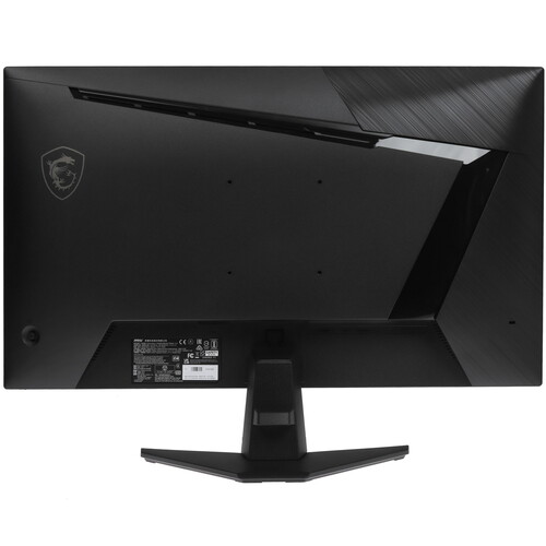 Купить 27" Монитор MSI MAG 275F черный  5626600. Характеристики, отзывы и цены в Донецке