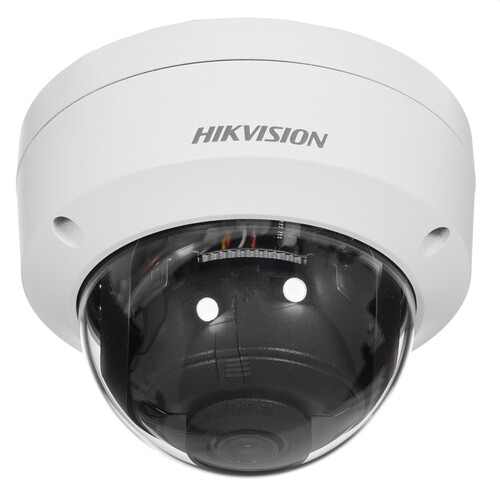 Купить IP-камера Hikvision DS-2CD2183G2-IS 4 mm  5344339. Характеристики, отзывы и цены в Донецке