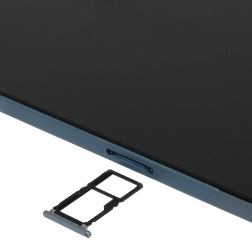 Купить 10.36" Планшет KENSHI K10 LTE 64 ГБ синий + чехол  9018653. Характеристики, отзывы и цены в Донецке