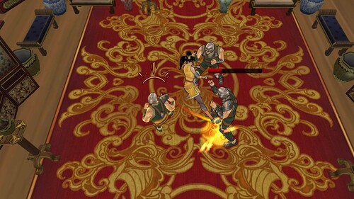 Купить Игра Shuyan Saga (Steam)  5601399. Характеристики, отзывы и цены в Донецке