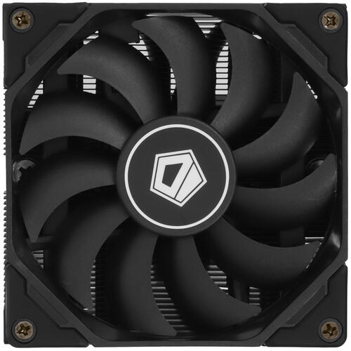 Купить Кулер для процессора ID-COOLING IS-47-XT  5439125. Характеристики, отзывы и цены в Донецке
