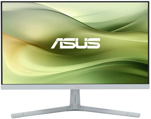 Купить 23.8" Монитор ASUS VU249CFE-G зеленый  5619445. Характеристики, отзывы и цены в Донецке