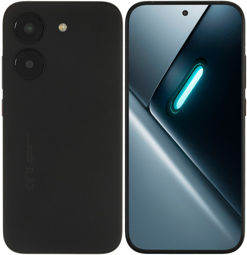 Купить 6.59" Смартфон POCO X8 Pro 512 ГБ черный  5656931. Характеристики, отзывы и цены в Донецке