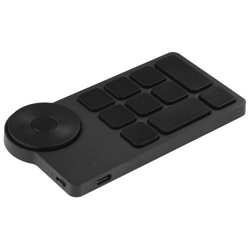 Купить Графический планшет XP-Pen Deco Pro LW  5435404. Характеристики, отзывы и цены в Донецке