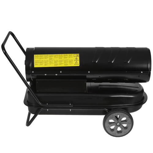 Купить Тепловая пушка дизельная Zitrek BFG-30  5076556. Характеристики, отзывы и цены в Донецке