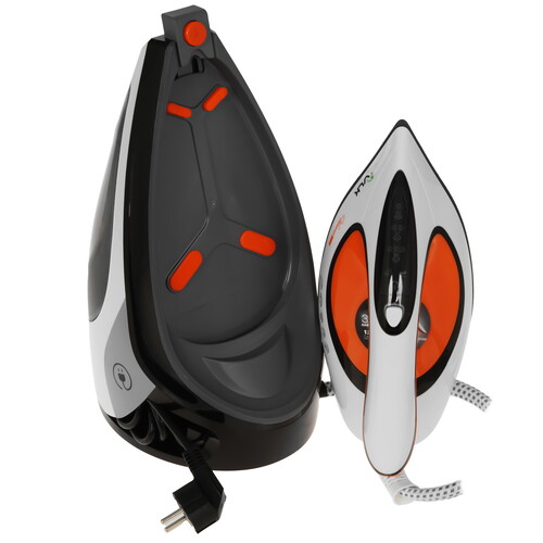 Купить Парогенератор VLK Vesuvio 5500 черный  9035806. Характеристики, отзывы и цены в Донецке