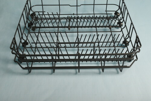 Купить Корзина (Нижняя) для посудомоечной машины DEXP BD60-M01  9201050. Характеристики, отзывы и цены в Донецке