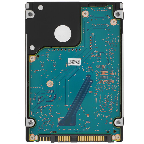 Купить SFF (2.5") Серверный HDD Toshiba Enterprise Performance  1692448. Характеристики, отзывы и цены в Донецке
