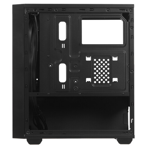 Купить Корпус GiNZZU CL530  черный  9230082. Характеристики, отзывы и цены в Донецке