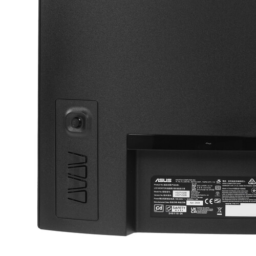 Купить 27" Монитор ASUS TUF Gaming VG27VQ3B черный  5462413. Характеристики, отзывы и цены в Донецке