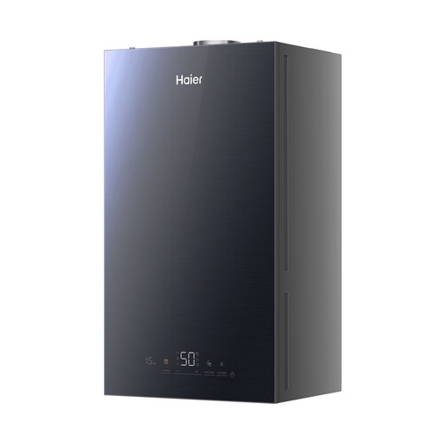 Купить Газовый котел Haier EvoLine 2.32 Ti настенный  9296571. Характеристики, отзывы и цены в Донецке