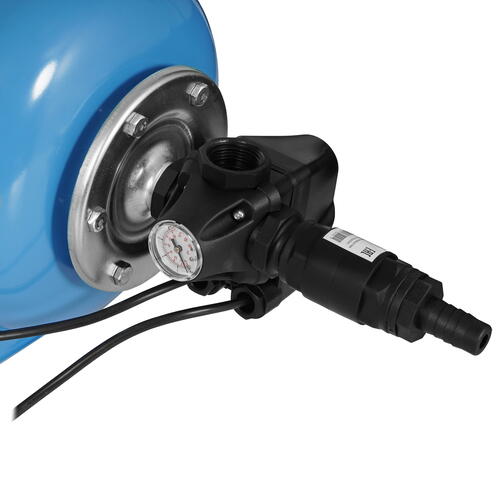 Купить Насосная станция Unipump АКВАРОБОТ М 24-40 Н  1231415. Характеристики, отзывы и цены в Донецке