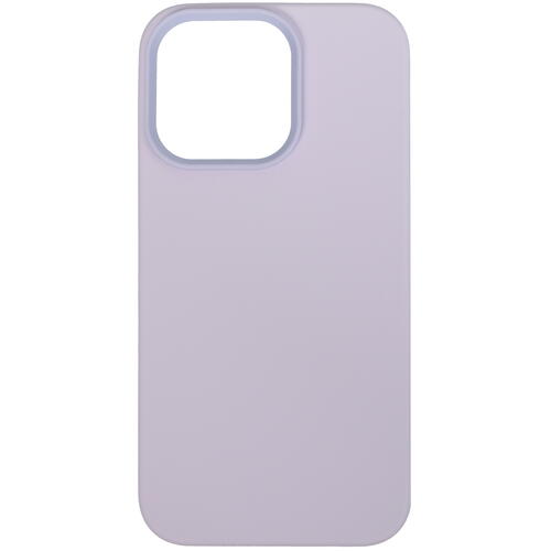 Купить Накладка  Aceline Liquid Silicone Magnet для Apple iPhone 13 Pro фиолетовый  5404353. Характеристики, отзывы и цены в Донецке