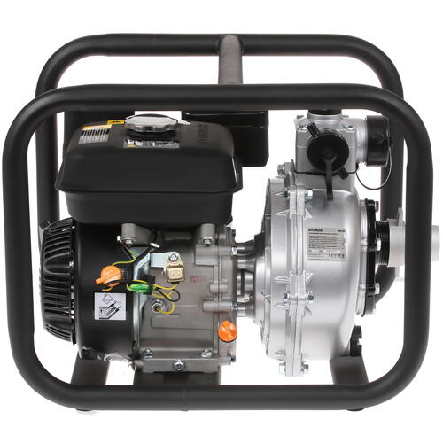 Купить Мотопомпа Hyundai HY 80  8156894. Характеристики, отзывы и цены в Донецке