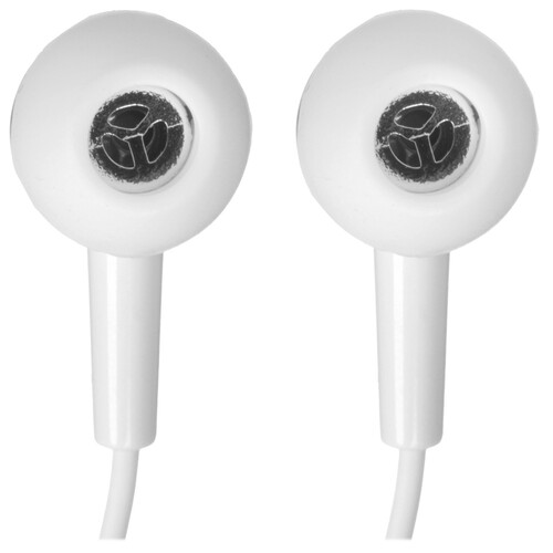 Купить Проводные наушники Aceline FM-3256T белый 2025  9259675. Характеристики, отзывы и цены в Донецке