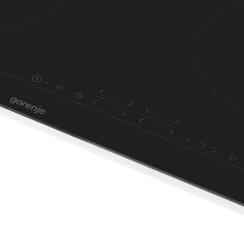 Купить Электрическая варочная поверхность Gorenje ECT643BSC  8147069. Характеристики, отзывы и цены в Донецке