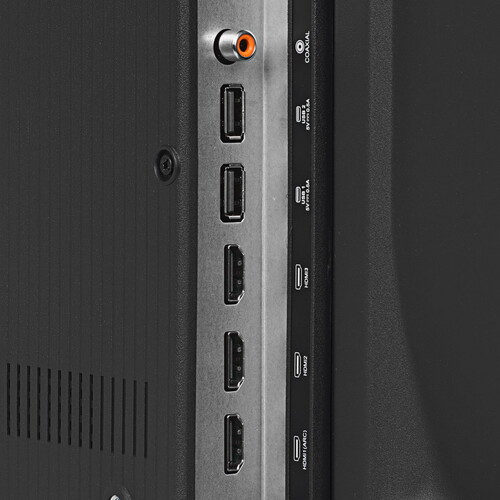 Купить 43" (109 см) Телевизор Blackton Bt 43FS32B черный  9229097. Характеристики, отзывы и цены в Донецке