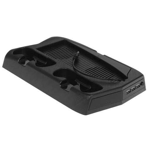 Купить Подставка Red Line HS-PS5019 черный  4842240. Характеристики, отзывы и цены в Донецке