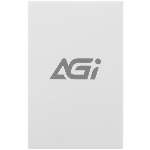 Купить 1000 ГБ M.2 NVMe накопитель AGI AI818 [AGI1T0G43AI818]  5427666. Характеристики, отзывы и цены в Донецке