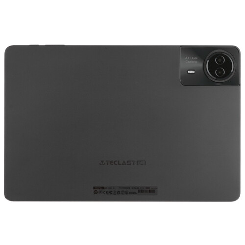 Купить 11" Планшет Teclast T50 Plus LTE 256 ГБ серый  9245067. Характеристики, отзывы и цены в Донецке