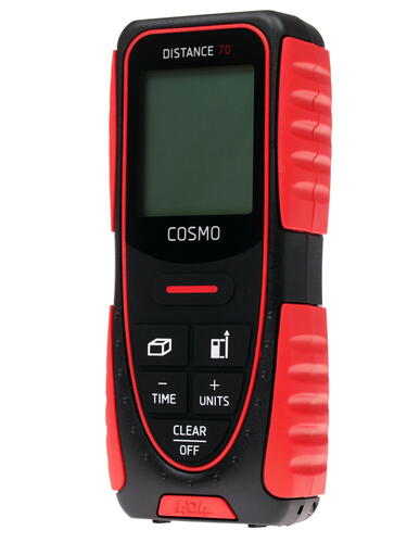 Купить Лазерный дальномер ADA Cosmo 70  1050046. Характеристики, отзывы и цены в Донецке