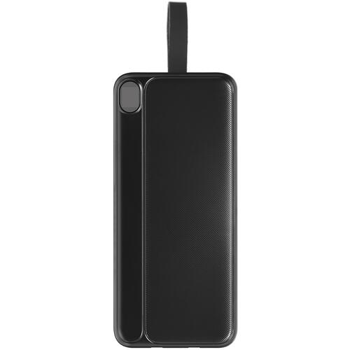 Купить Портативный аккумулятор Aceline Easy 30 черный  5429880. Характеристики, отзывы и цены в Донецке