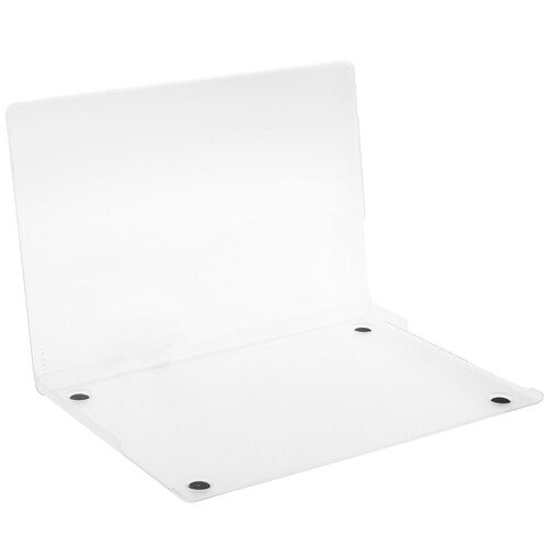 Купить 16" Накладка Satechi Eco Hardshell Case прозрачный  9122103. Характеристики, отзывы и цены в Донецке